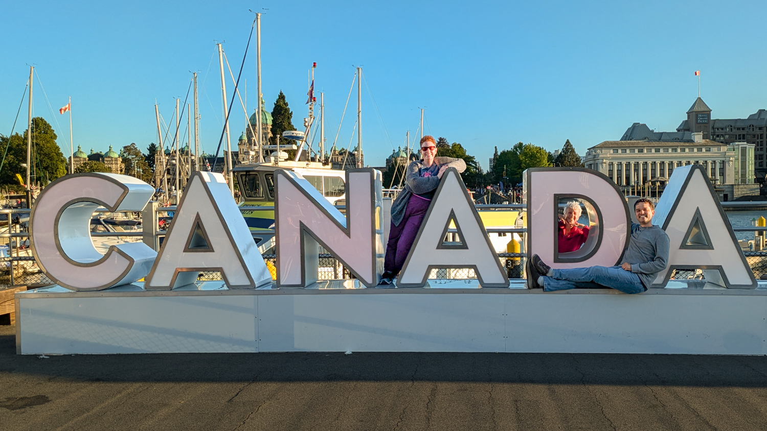 Vancouver(s)